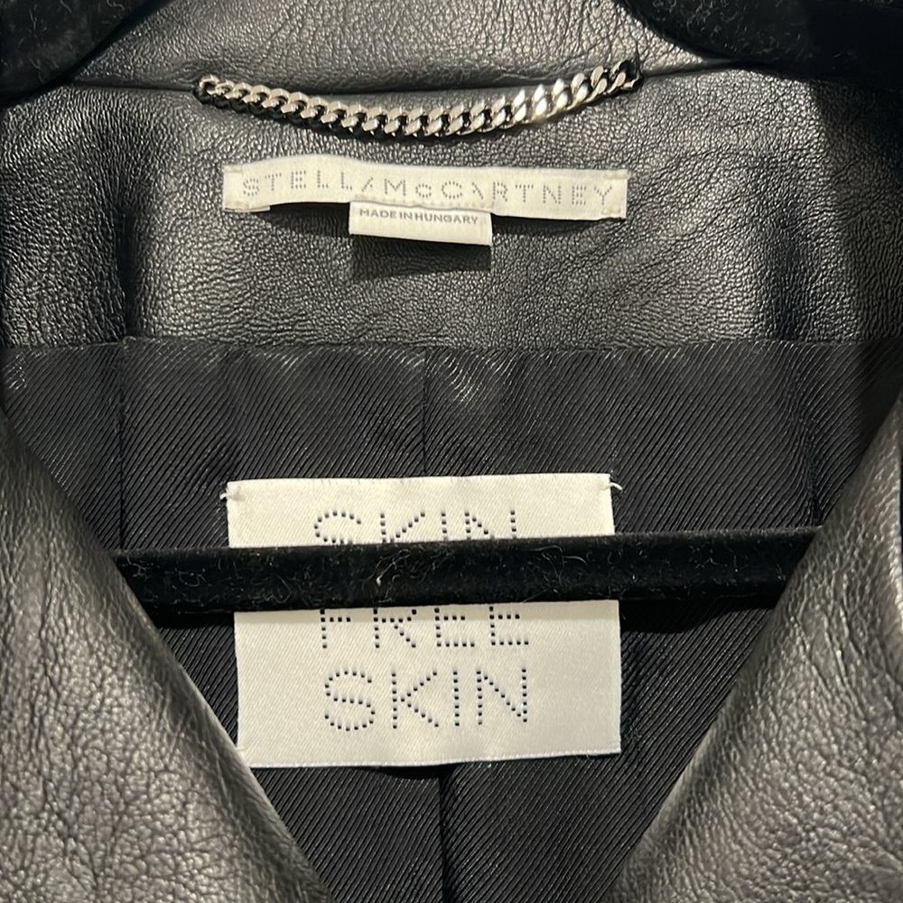 Stella McCartney Jacket - Picture 2 of 5